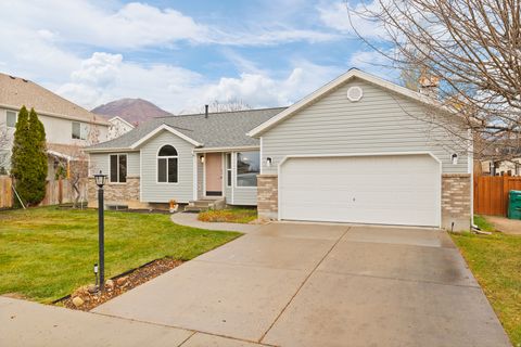 Tiny photo for 1798 N 860 W, Orem, UT 84057 (MLS # 2123901)