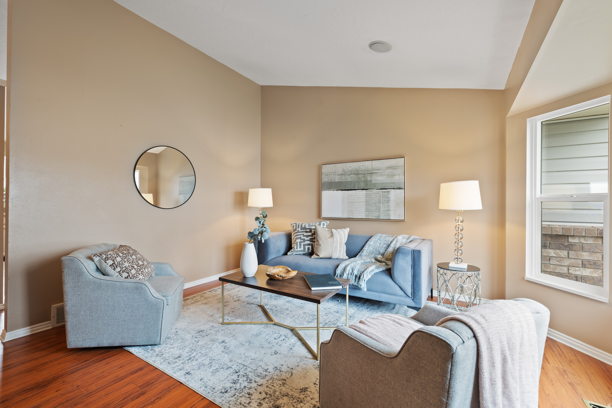 RANCHO ESTATES - Residential