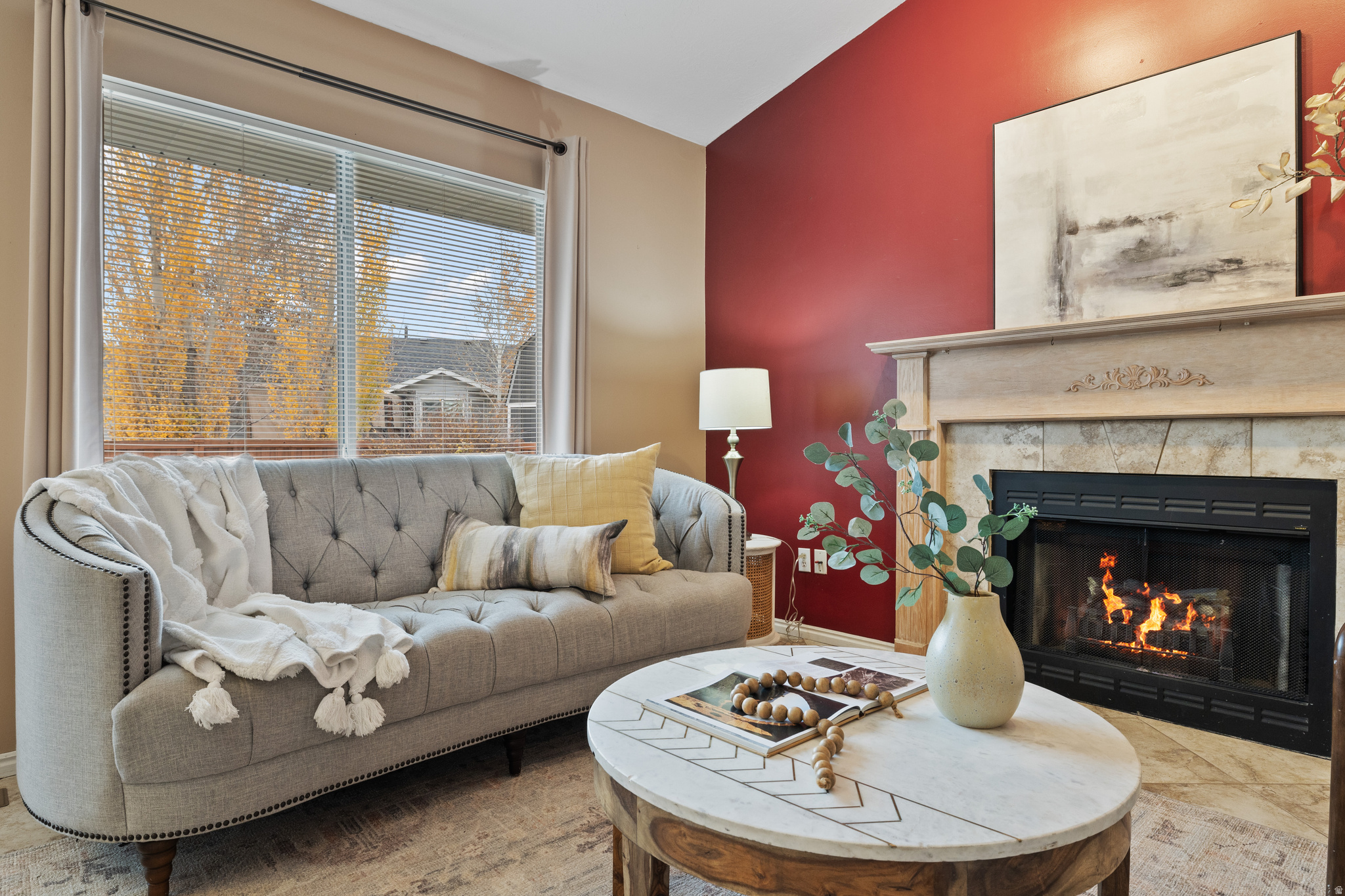 RANCHO ESTATES - Residential