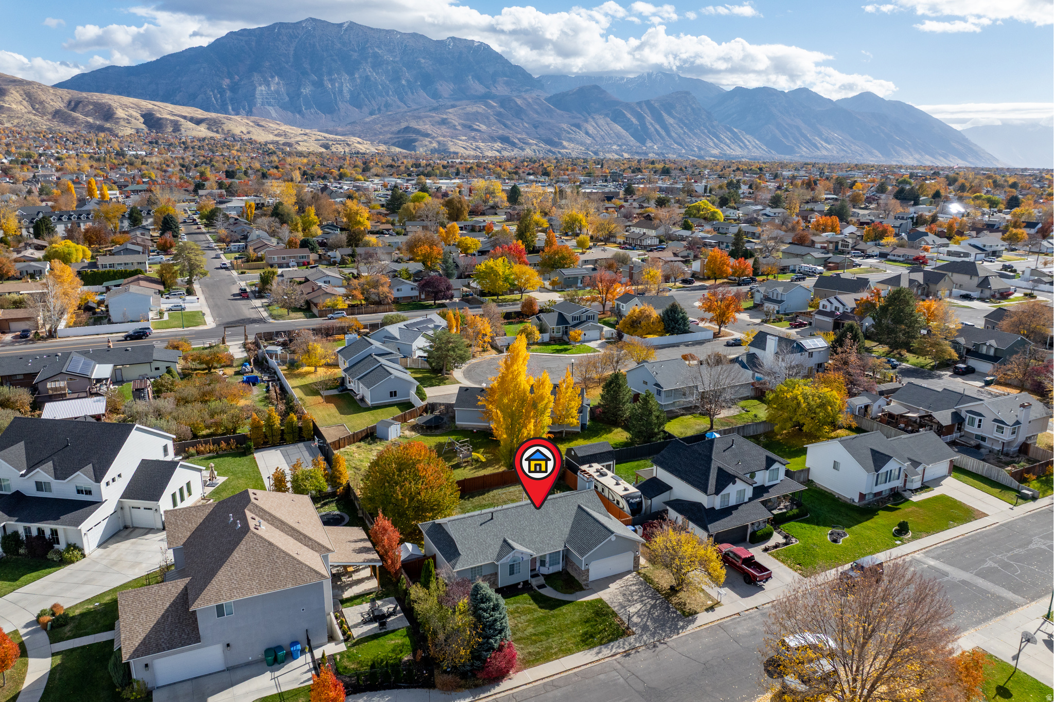 RANCHO ESTATES - Residential