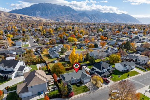 Tiny photo for 1798 N 860 W, Orem, UT 84057 (MLS # 2123901)