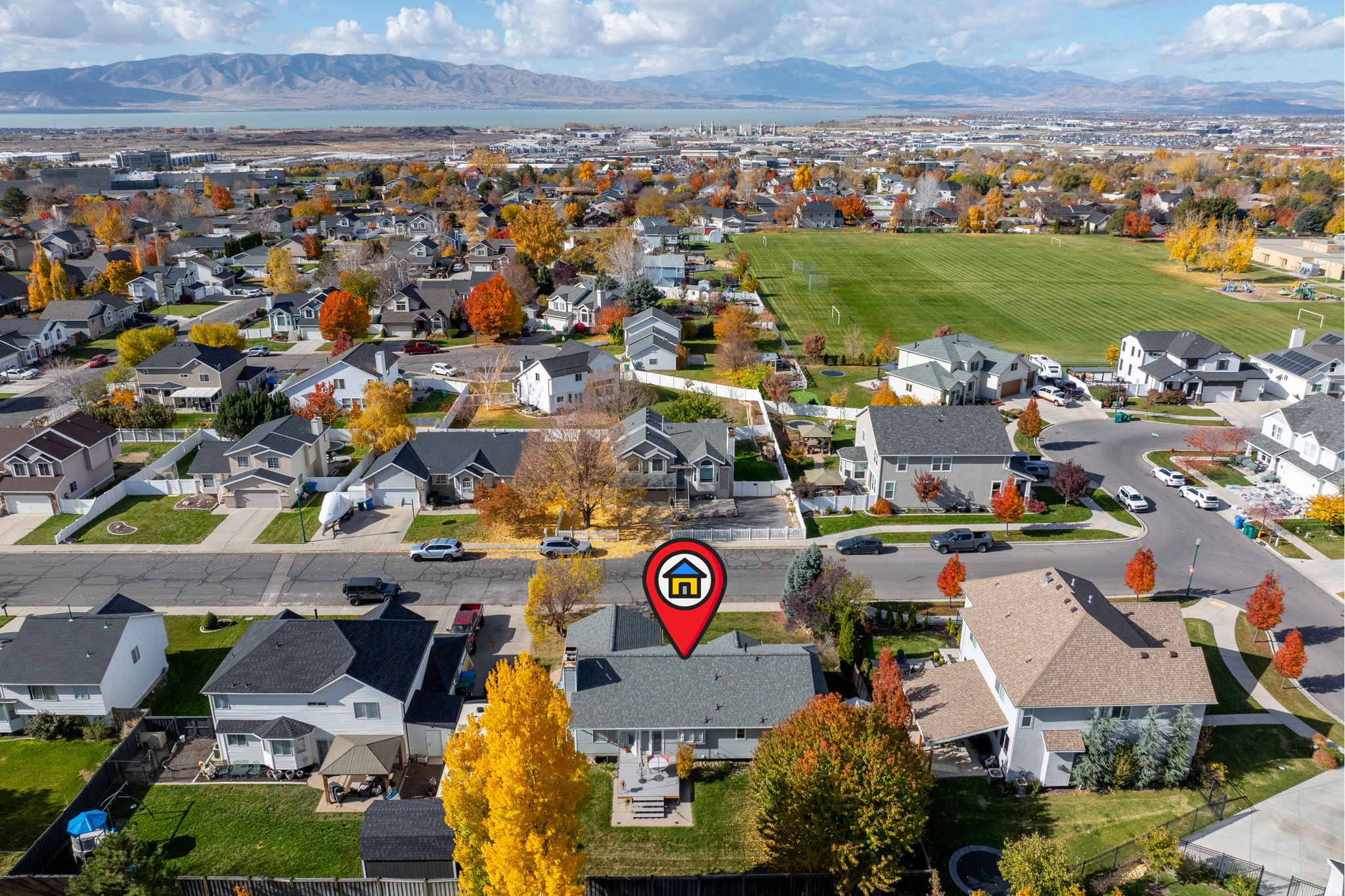 RANCHO ESTATES - Residential