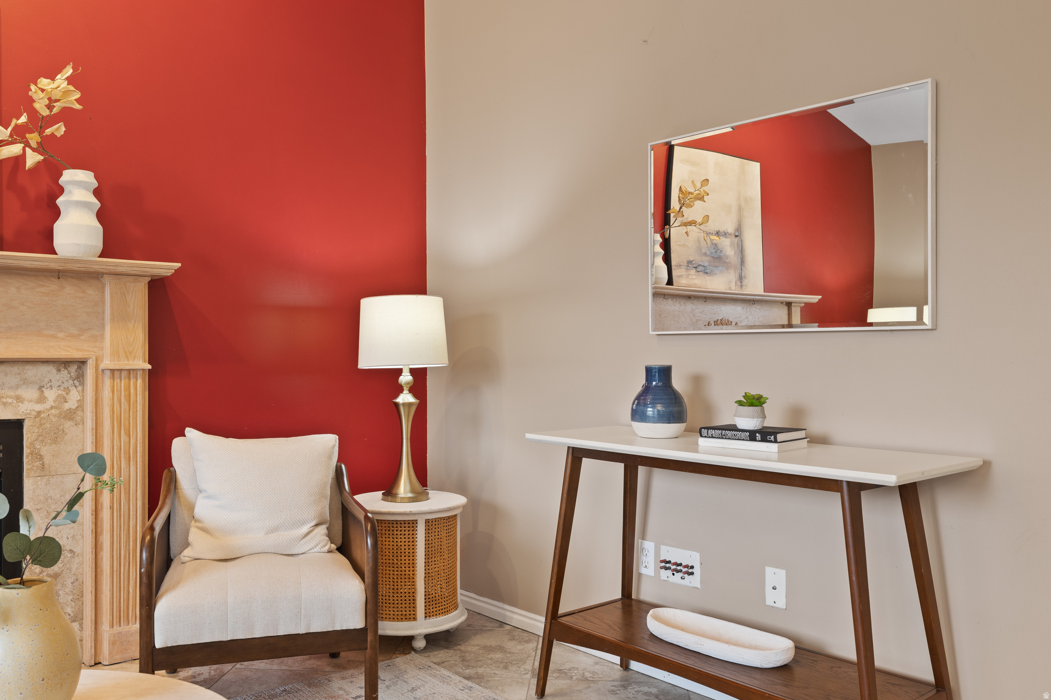 RANCHO ESTATES - Residential