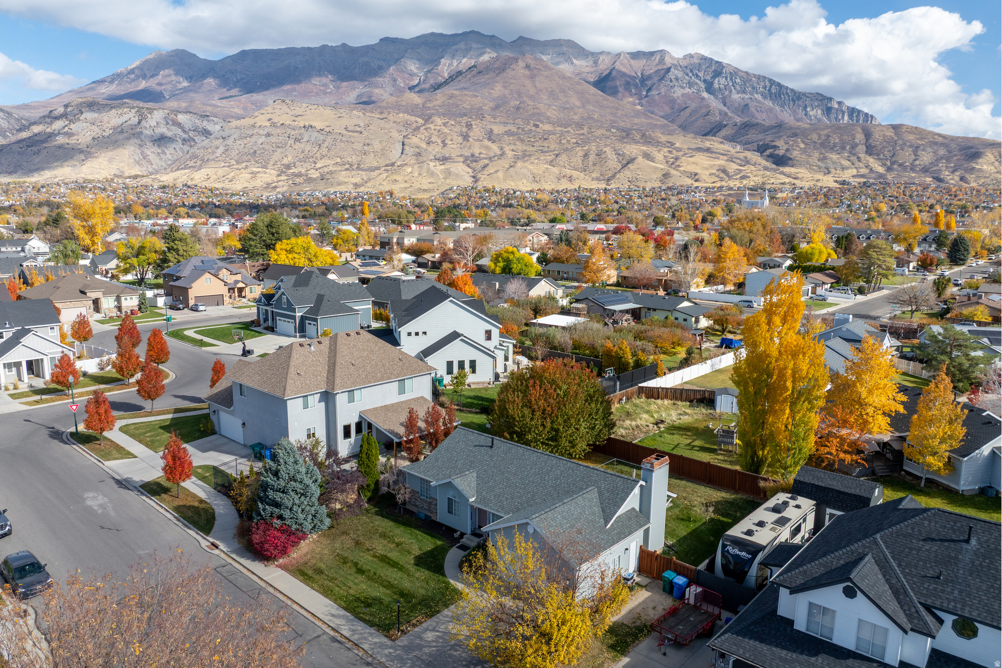 RANCHO ESTATES - Residential