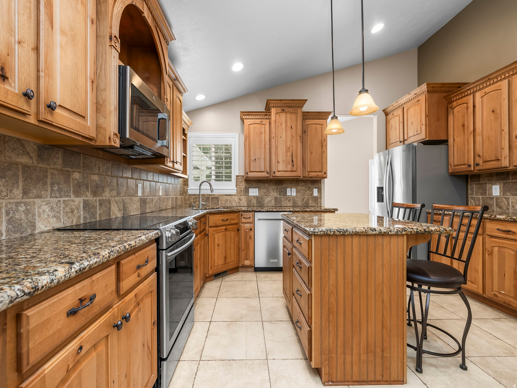 HEIRLOOM COTTAGES - Residential