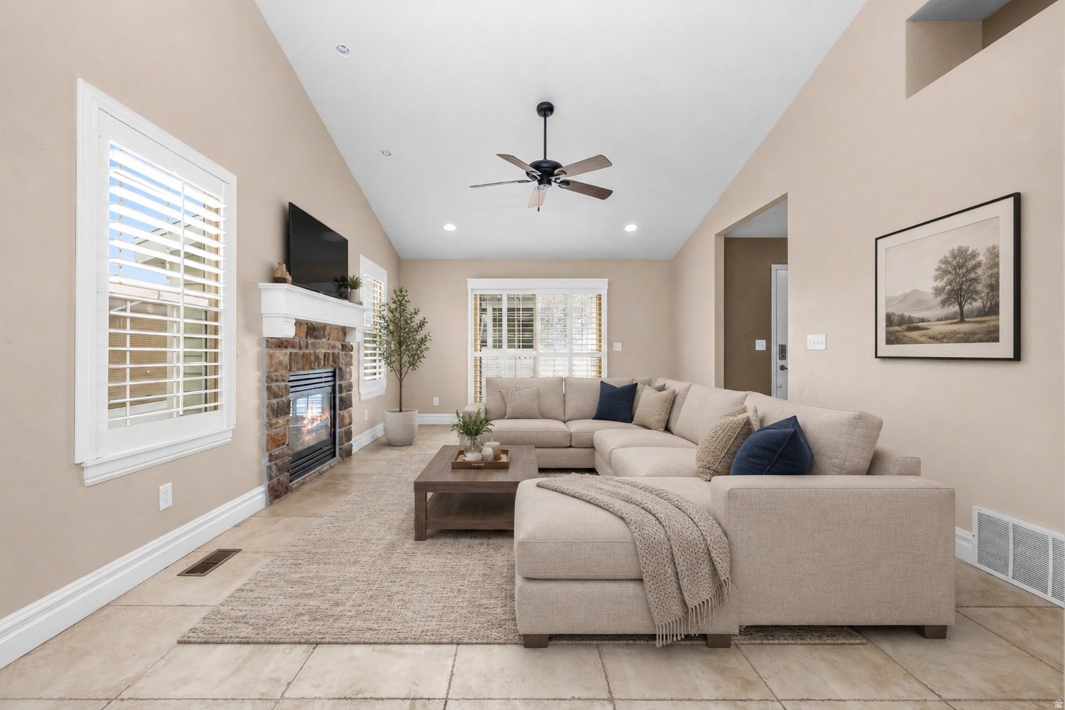 HEIRLOOM COTTAGES - Residential