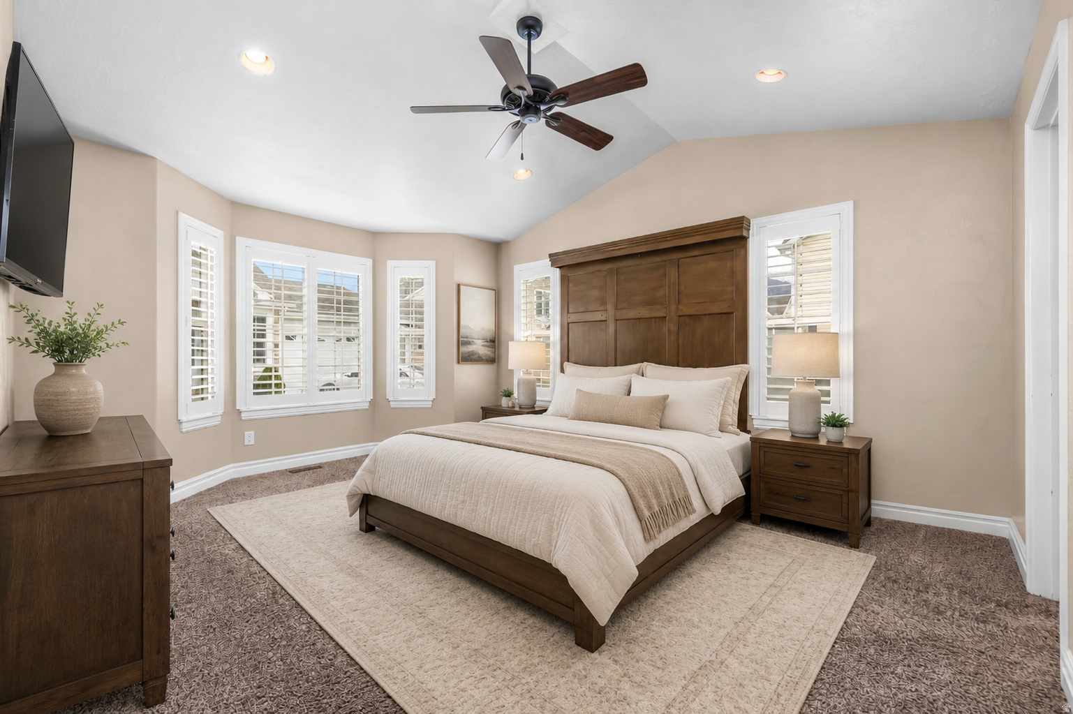 HEIRLOOM COTTAGES - Residential