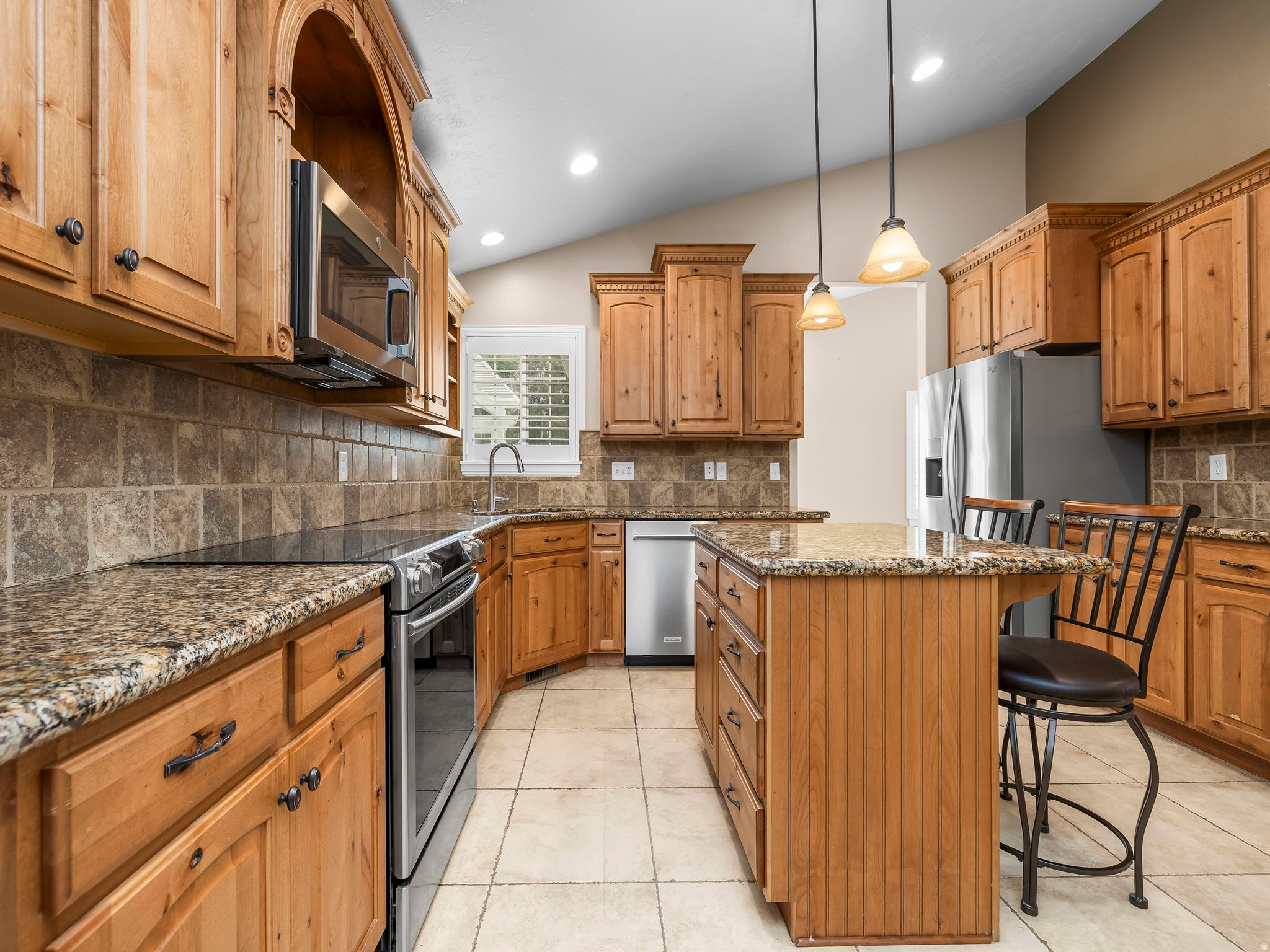 HEIRLOOM COTTAGES - Residential