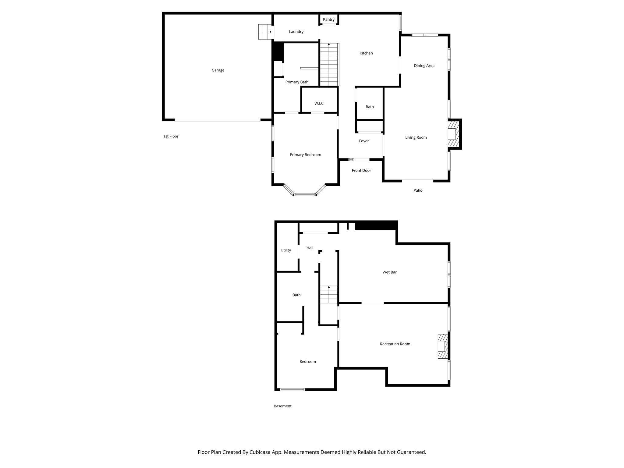 HEIRLOOM COTTAGES - Residential