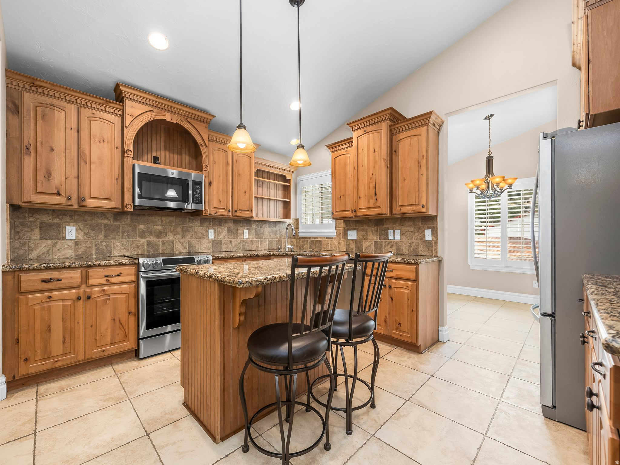 HEIRLOOM COTTAGES - Residential