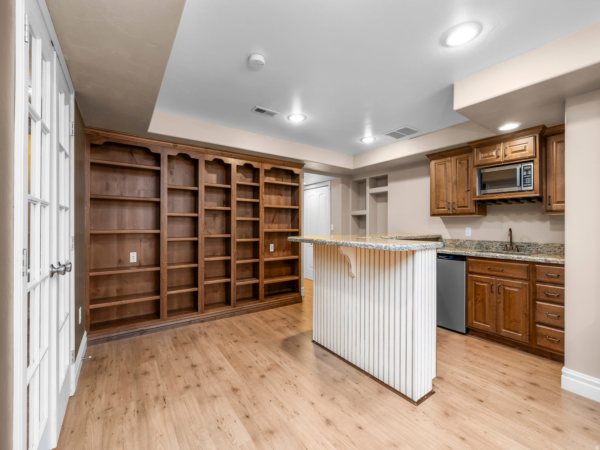 HEIRLOOM COTTAGES - Residential