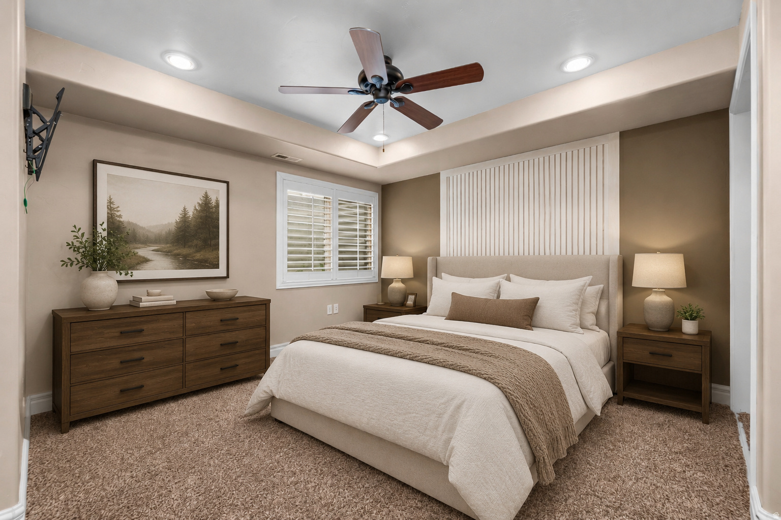 HEIRLOOM COTTAGES - Residential