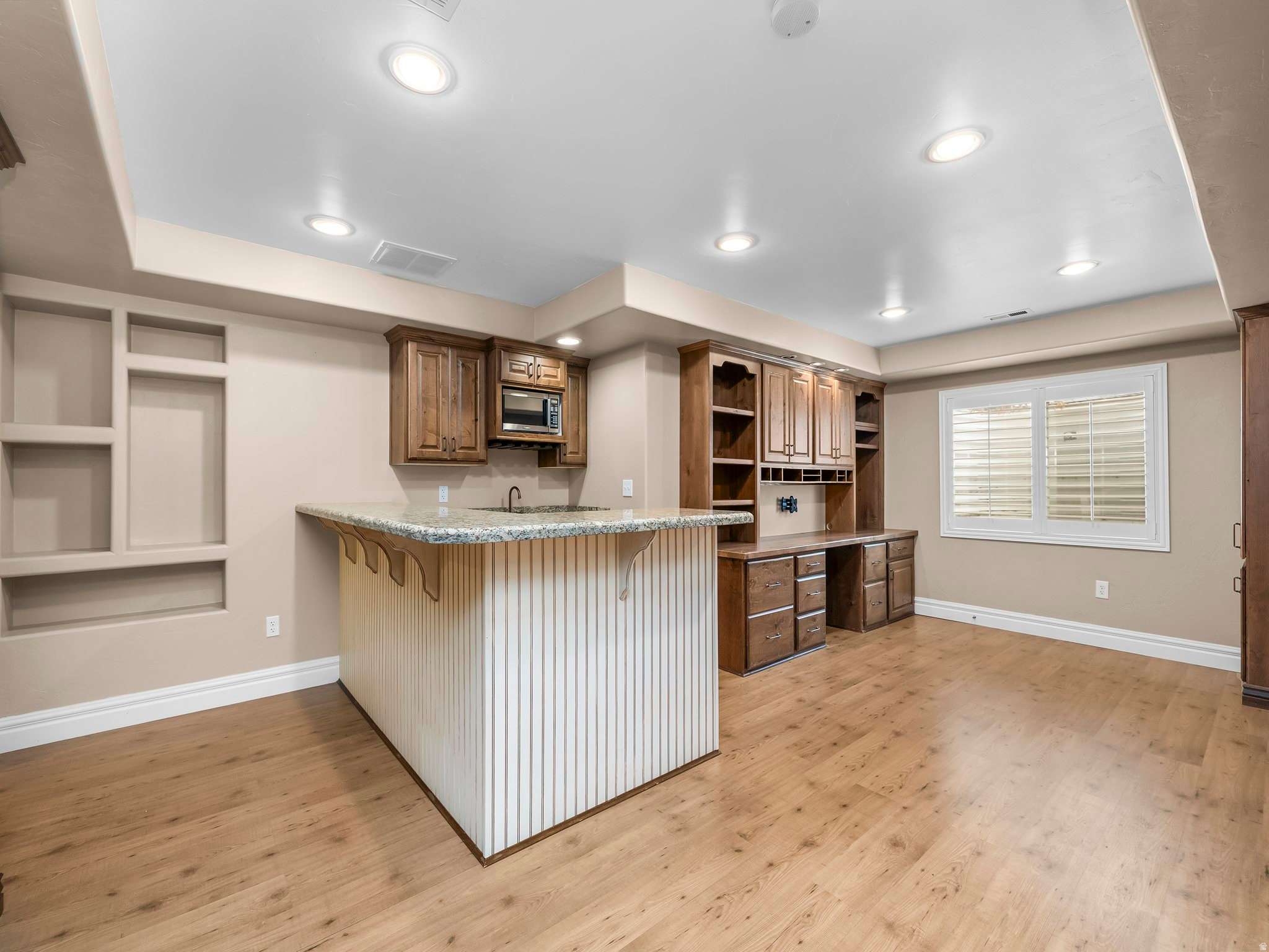 HEIRLOOM COTTAGES - Residential