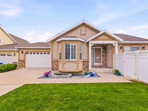 Photo of 32 S 750 E, American Fork, UT 84003 (MLS # 2156143)