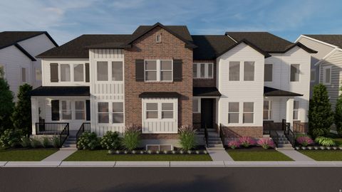 Photo of 774 N DANVERSE DR #678, Saratoga Springs, UT 84045 (MLS # 2123250)