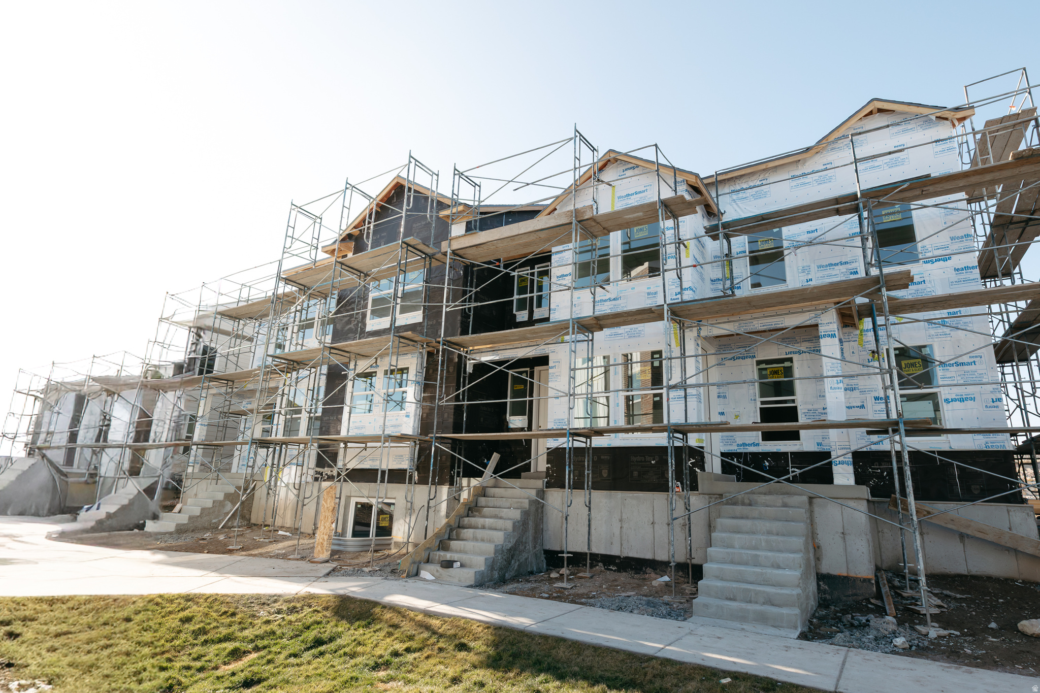 HIGHRIDGE - Residential