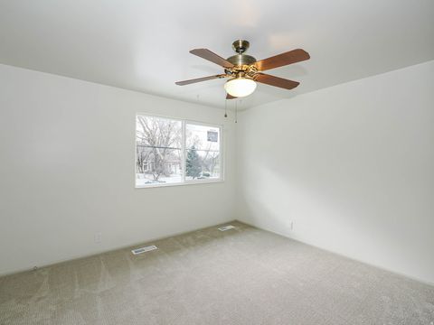 Tiny photo for 2122 E GEORGETOWN Sq, Millcreek, UT 84109 (MLS # 2127980)