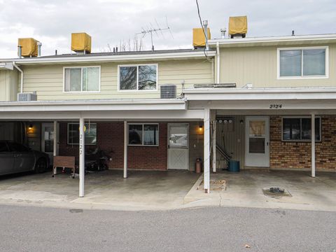 Tiny photo for 2122 E GEORGETOWN Sq, Millcreek, UT 84109 (MLS # 2127980)