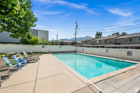 Tiny photo for 2122 E GEORGETOWN Sq, Millcreek, UT 84109 (MLS # 2127980)