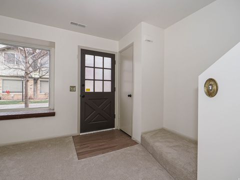 Tiny photo for 2122 E GEORGETOWN Sq, Millcreek, UT 84109 (MLS # 2127980)