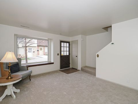 Tiny photo for 2122 E GEORGETOWN Sq, Millcreek, UT 84109 (MLS # 2127980)