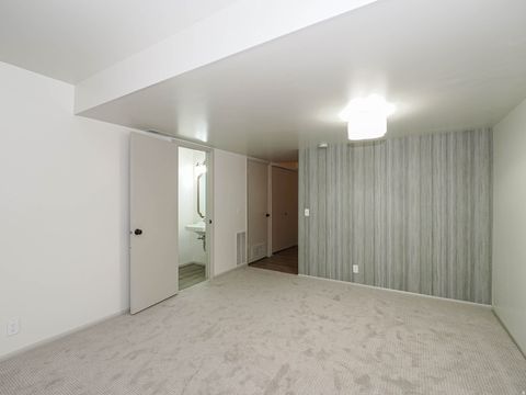 Tiny photo for 2122 E GEORGETOWN Sq, Millcreek, UT 84109 (MLS # 2127980)