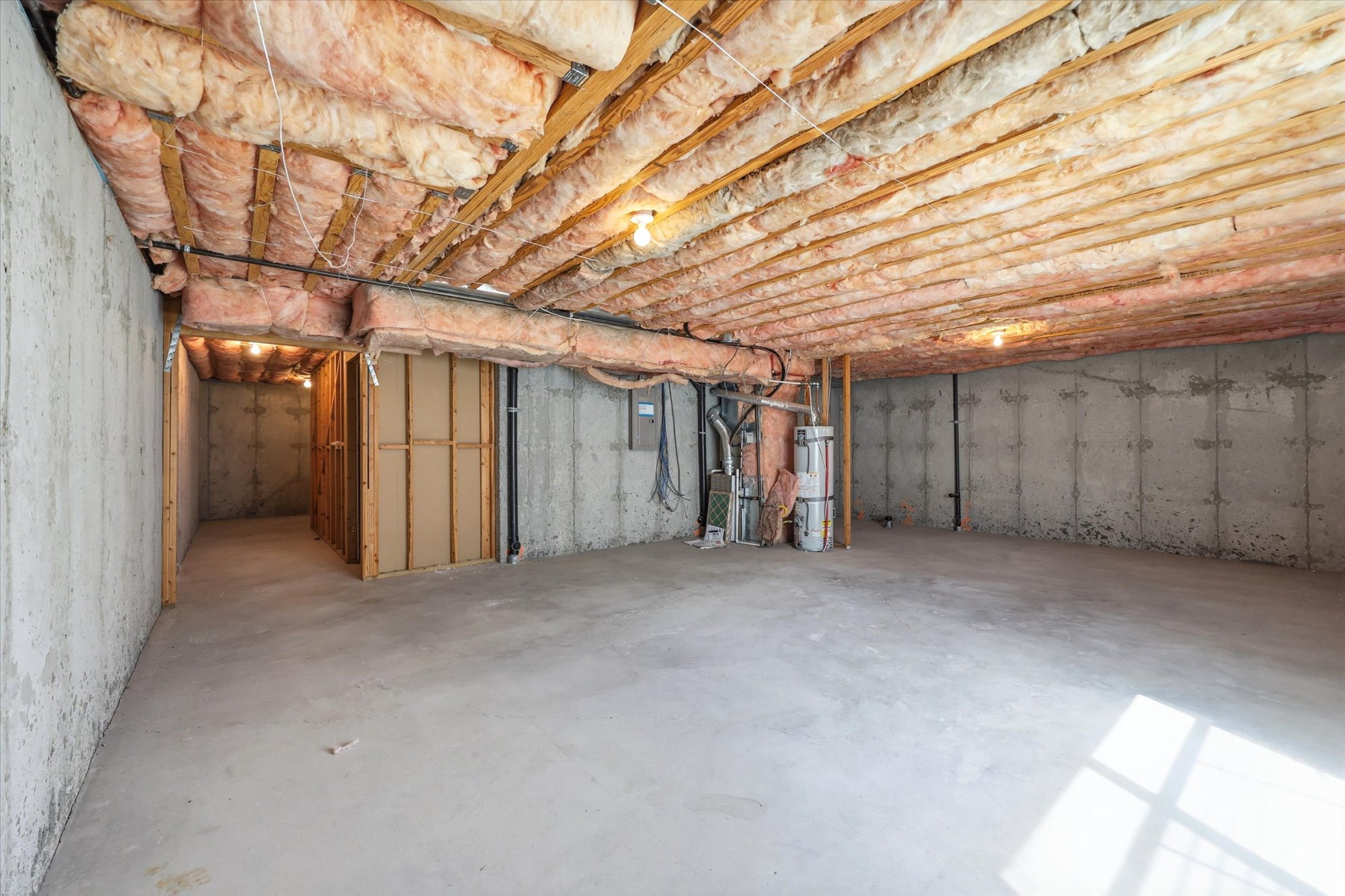 SERGEANT COURT - Residential