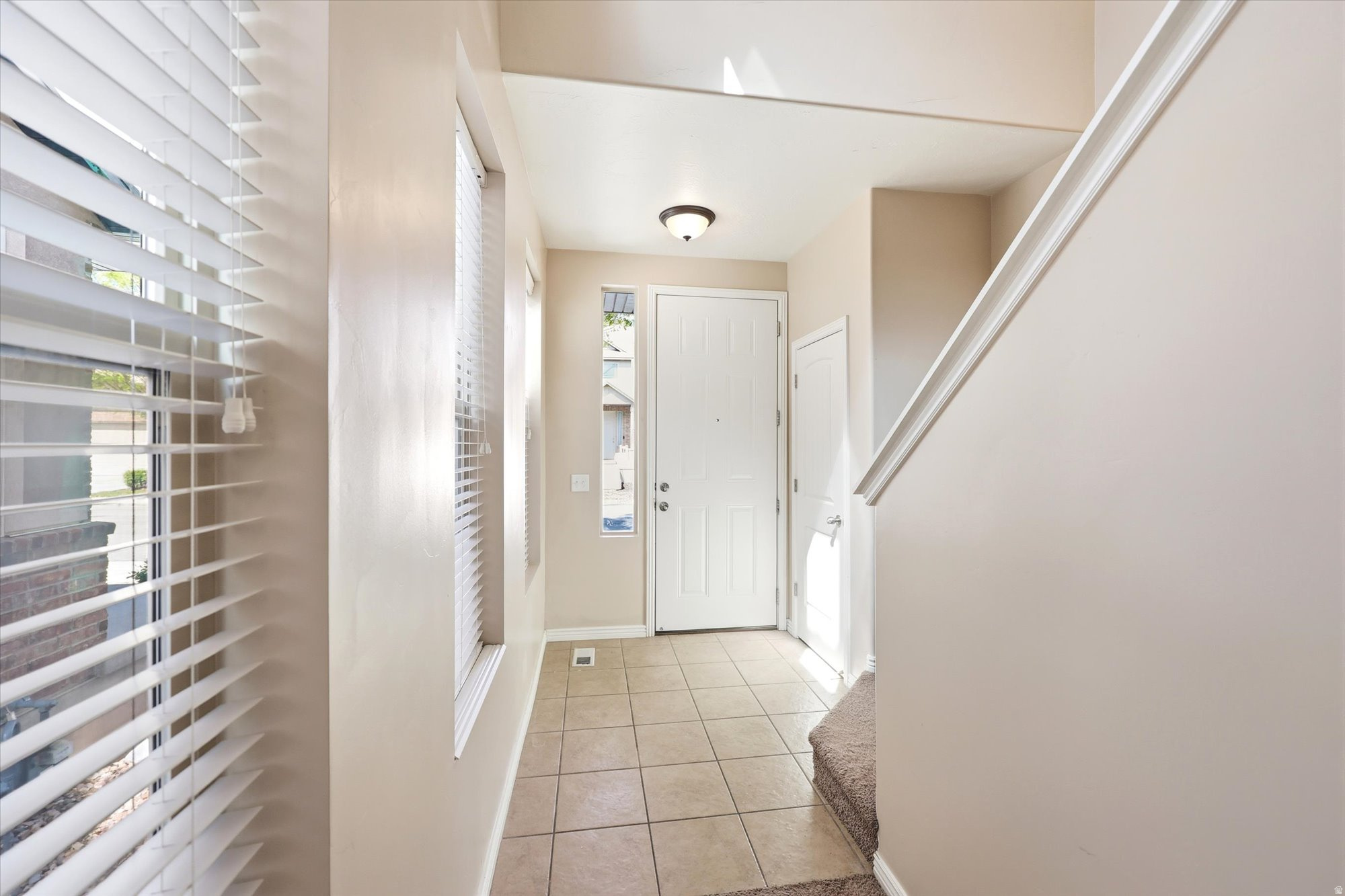 SERGEANT COURT - Residential