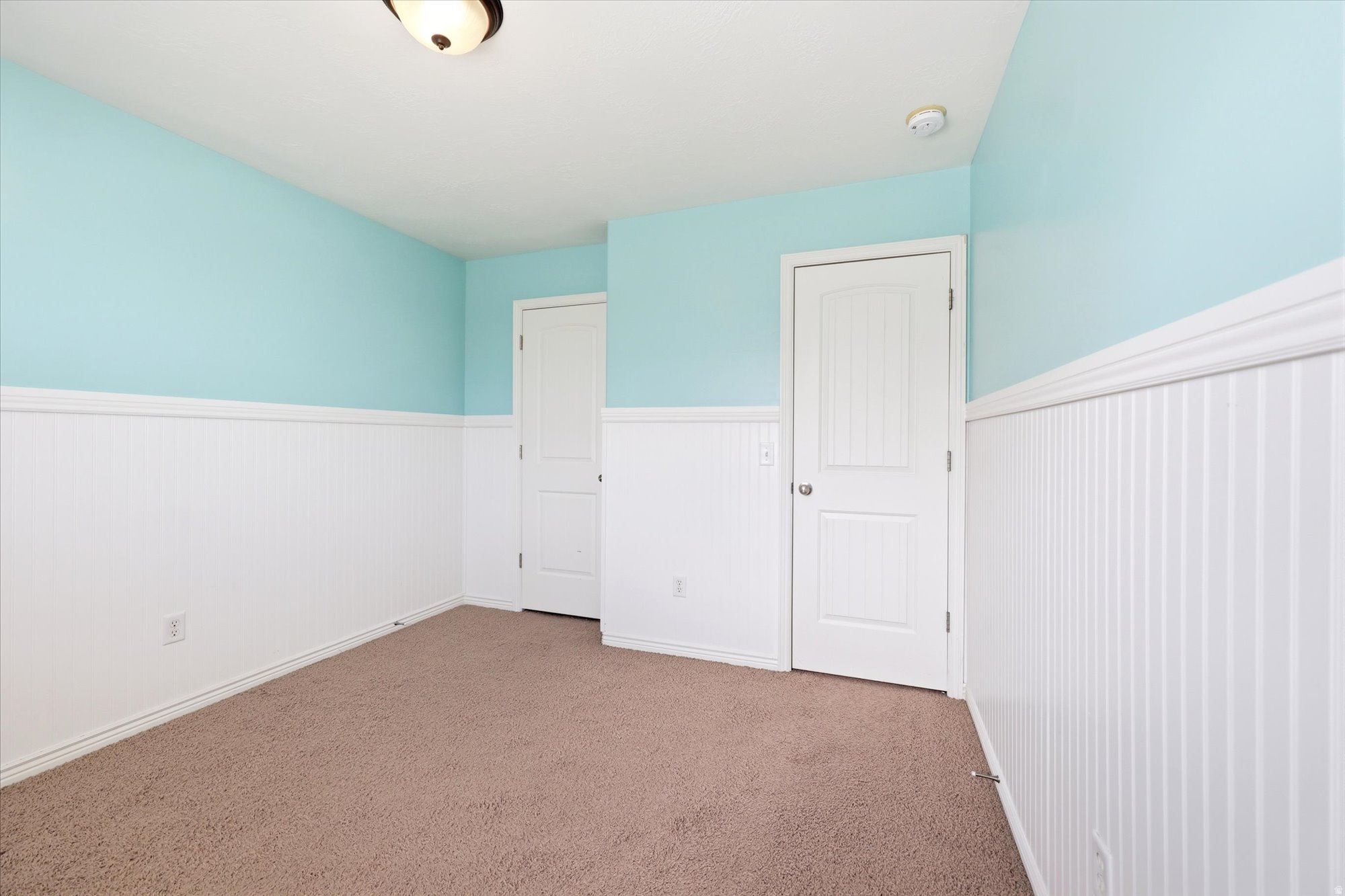 SERGEANT COURT - Residential