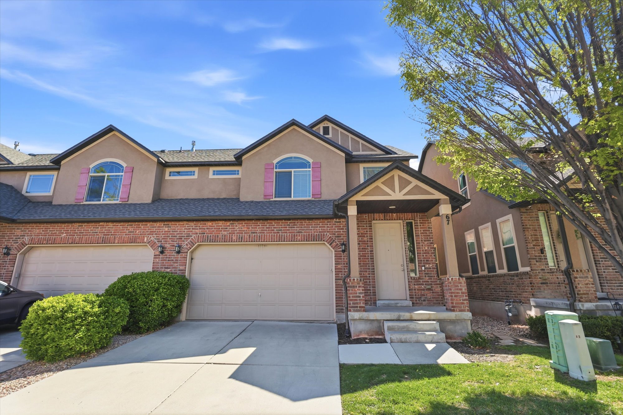 SERGEANT COURT - Residential