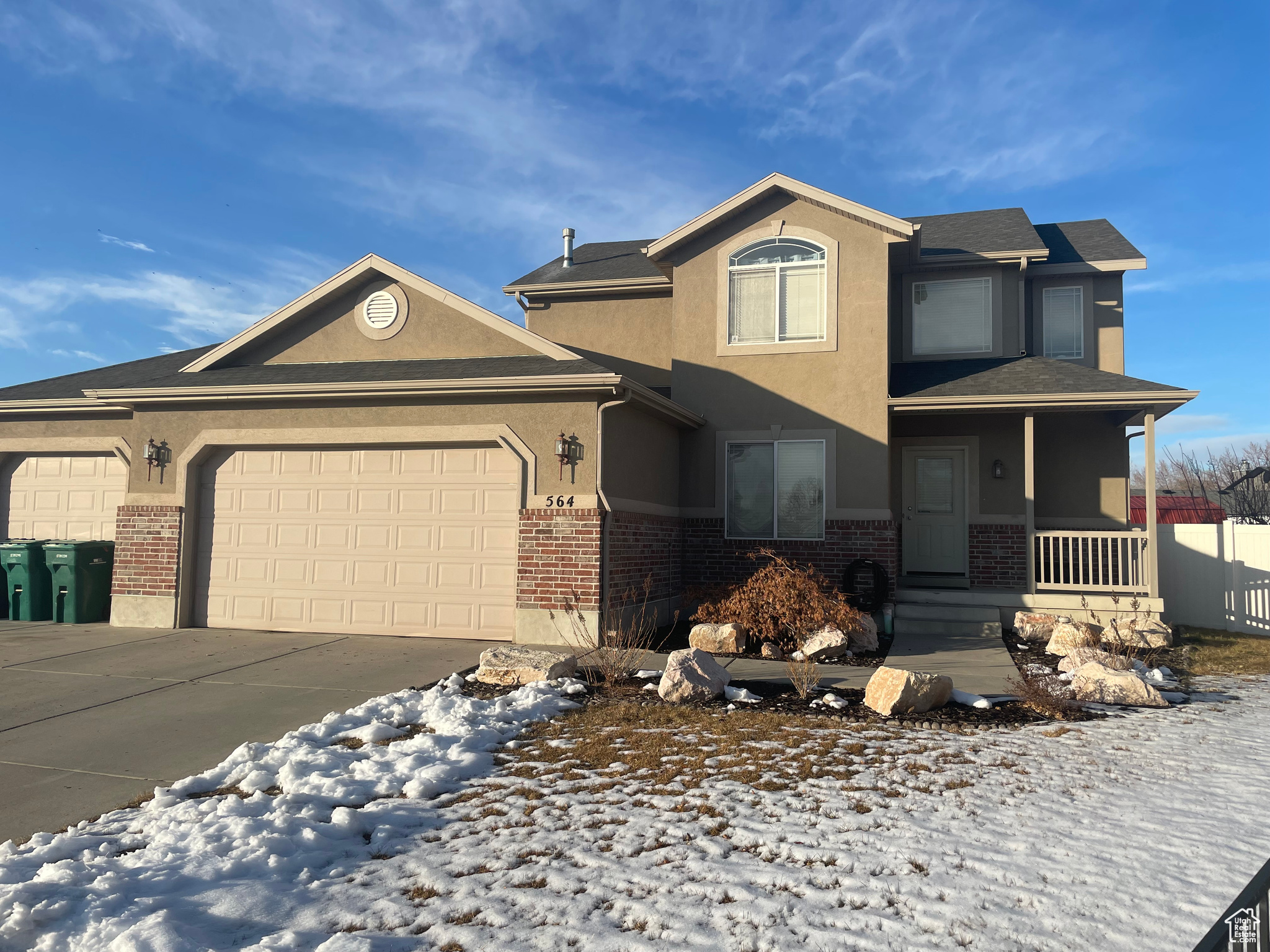 564 W 475, Clearfield, Utah image 2