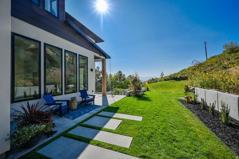Tiny photo for 3381 E 9980 S, Sandy, UT 84092 (MLS # 2157115)