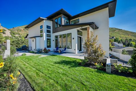 Tiny photo for 3381 E 9980 S, Sandy, UT 84092 (MLS # 2157115)