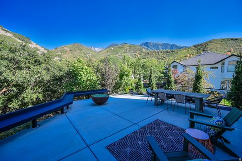 Tiny photo for 3381 E 9980 S, Sandy, UT 84092 (MLS # 2157115)