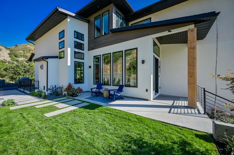 Tiny photo for 3381 E 9980 S, Sandy, UT 84092 (MLS # 2157115)