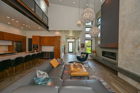 Tiny photo for 3381 E 9980 S, Sandy, UT 84092 (MLS # 2157115)