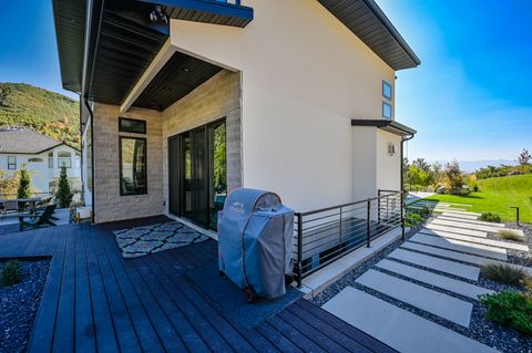 Tiny photo for 3381 E 9980 S, Sandy, UT 84092 (MLS # 2157115)