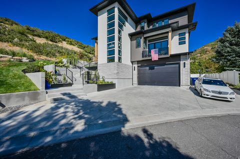 Tiny photo for 3381 E 9980 S, Sandy, UT 84092 (MLS # 2157115)