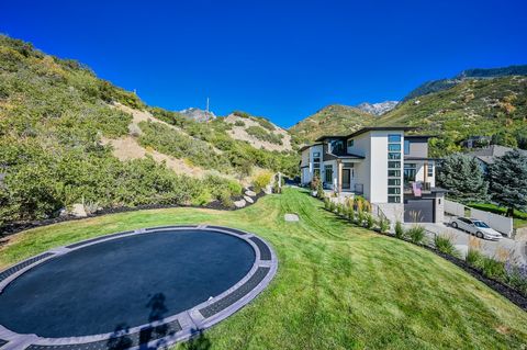 Tiny photo for 3381 E 9980 S, Sandy, UT 84092 (MLS # 2157115)