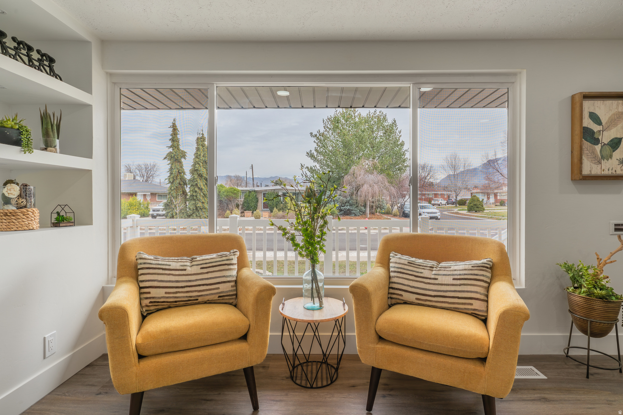 COTTONWOOD - Residential