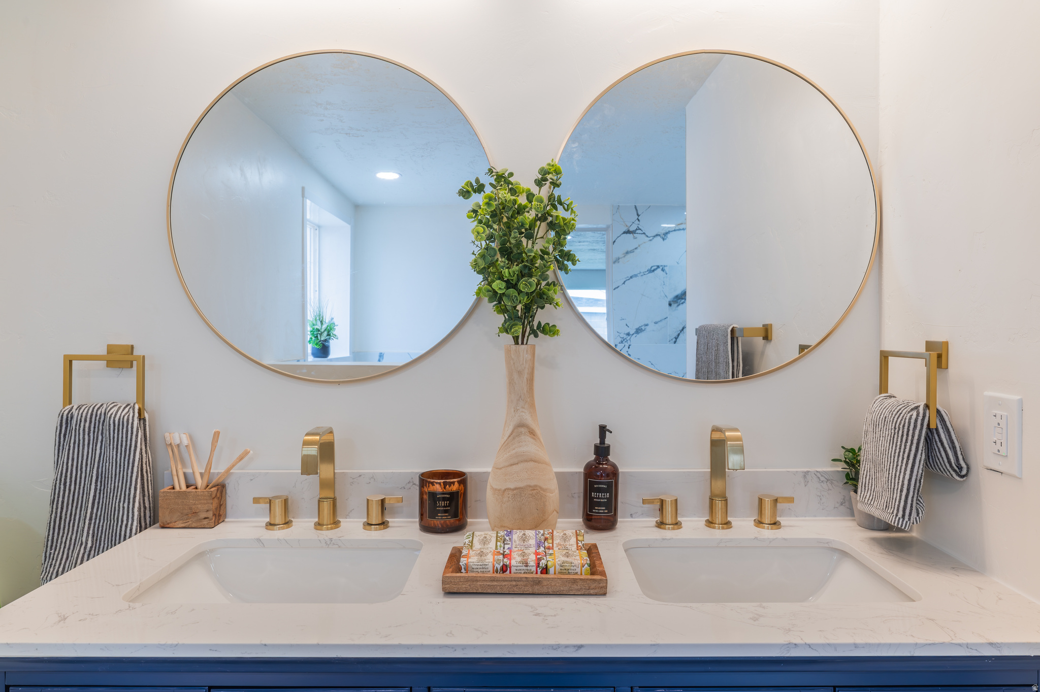 COTTONWOOD - Residential