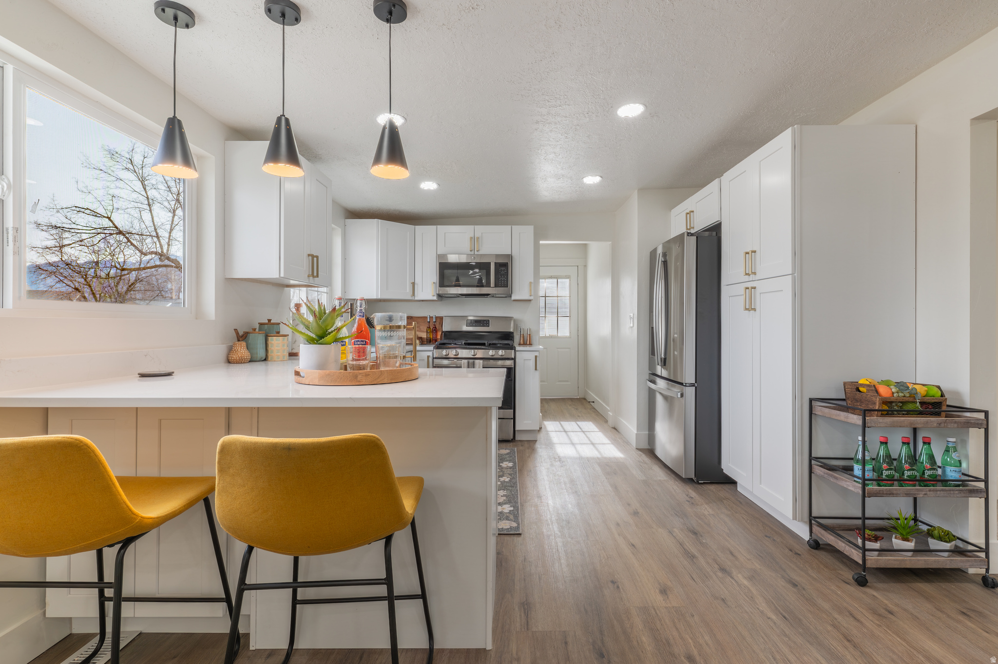 COTTONWOOD - Residential