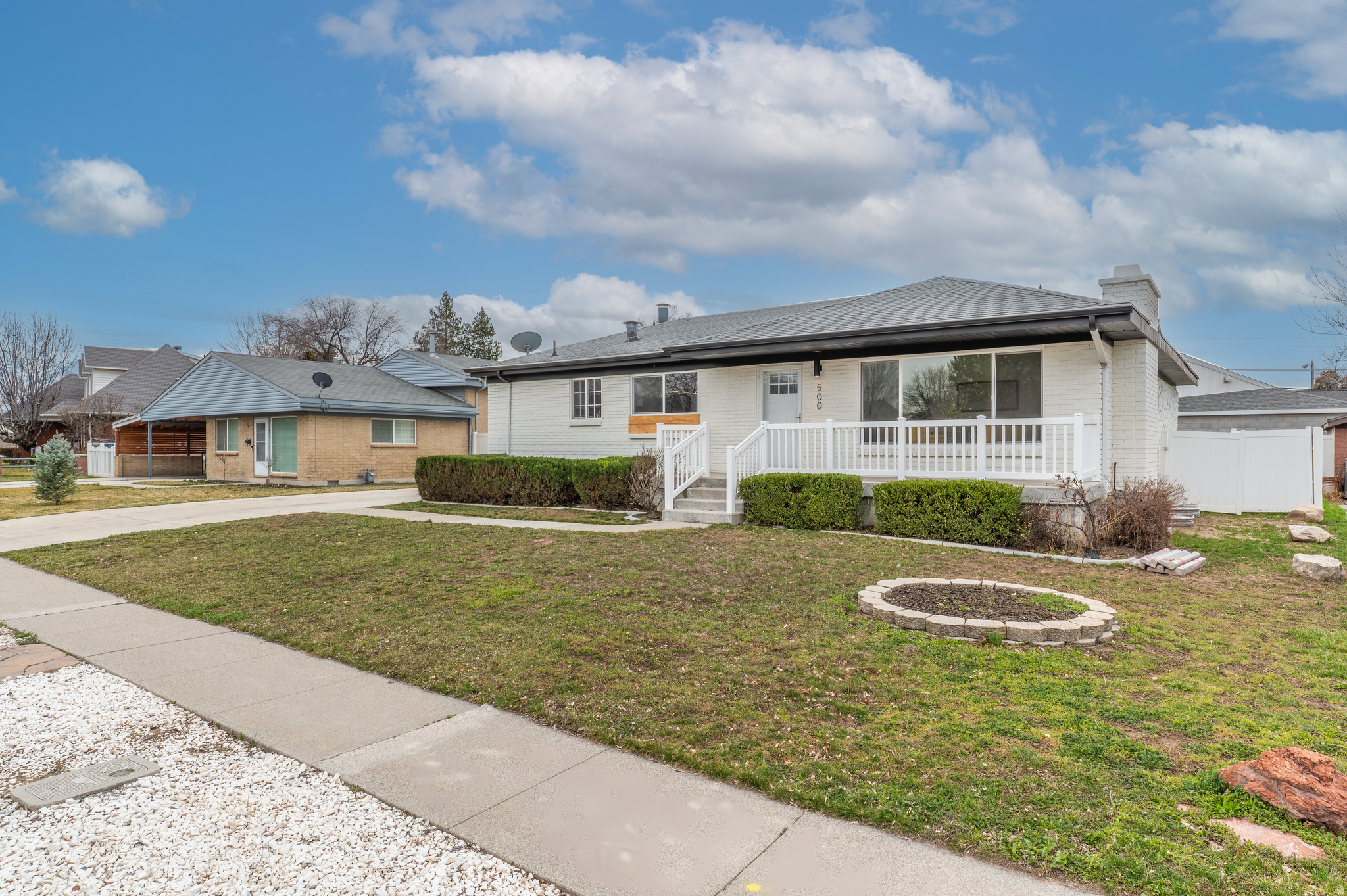 COTTONWOOD - Residential