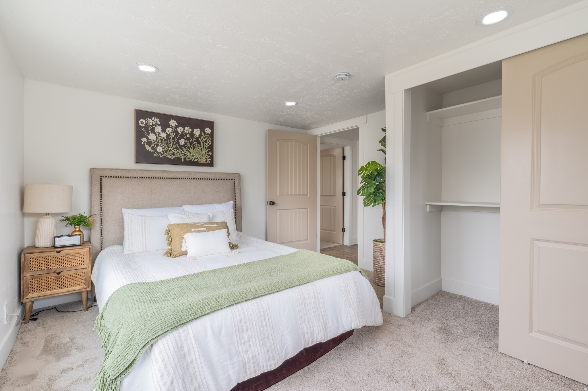 COTTONWOOD - Residential