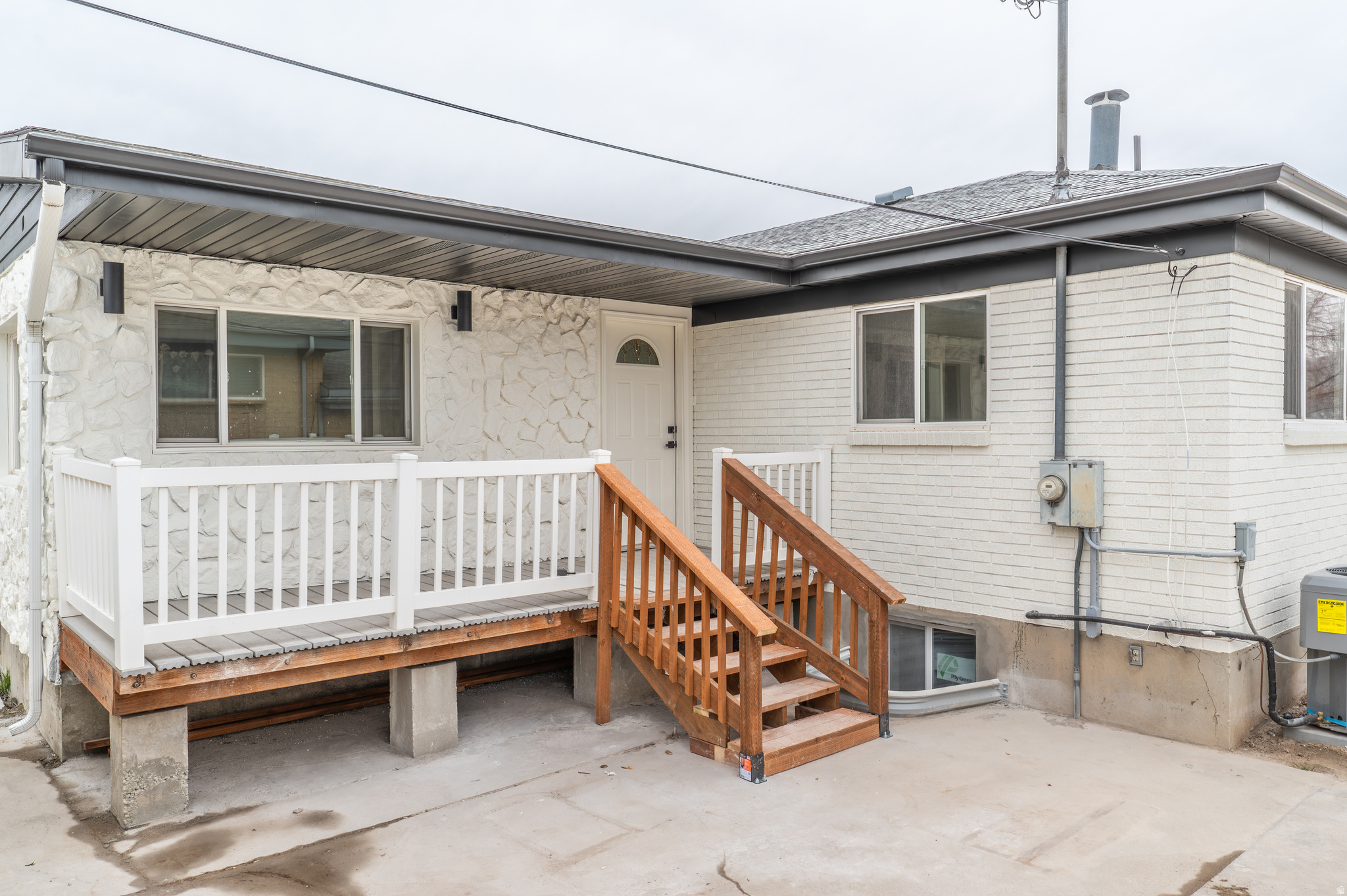 COTTONWOOD - Residential