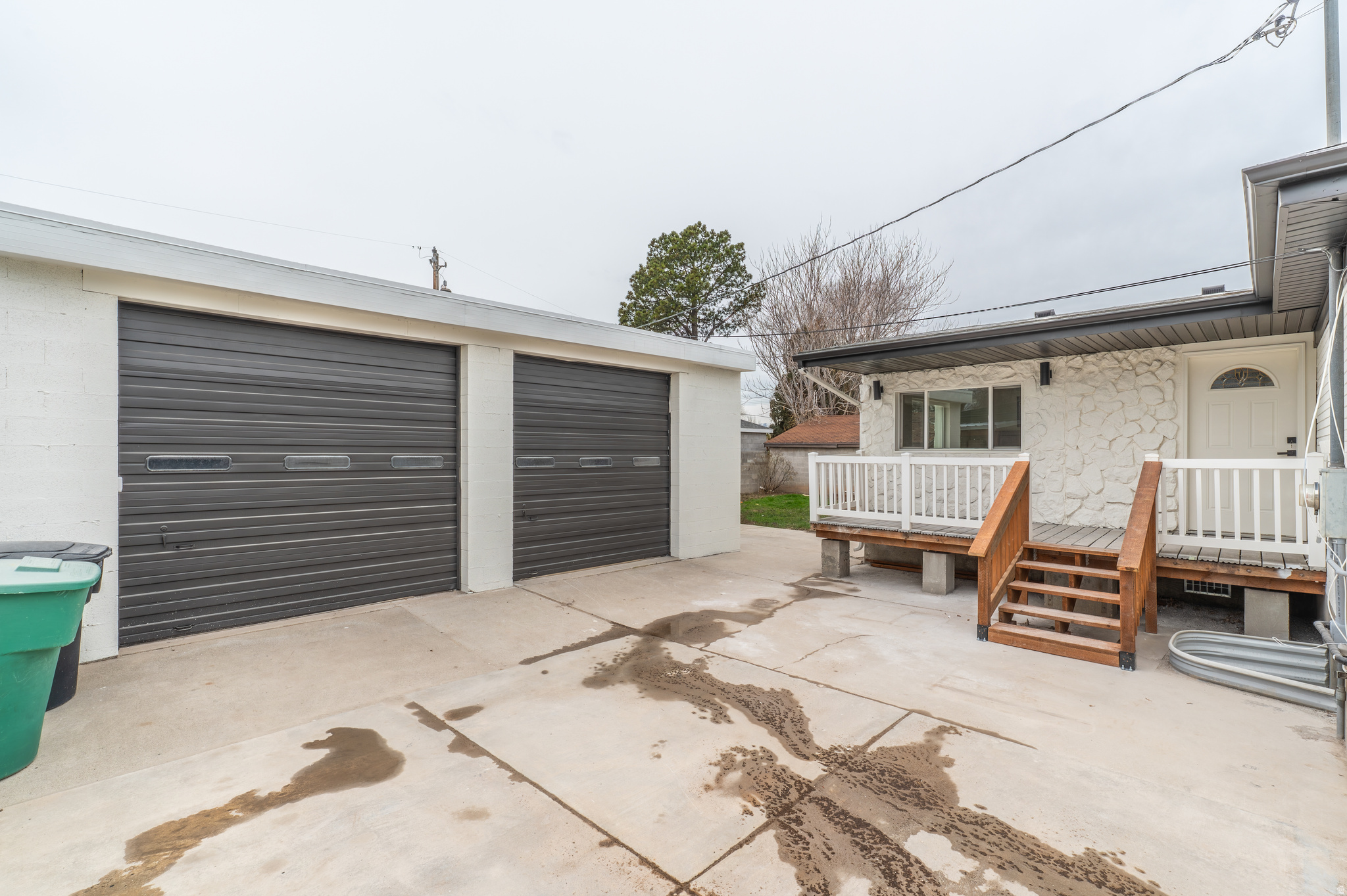 COTTONWOOD - Residential