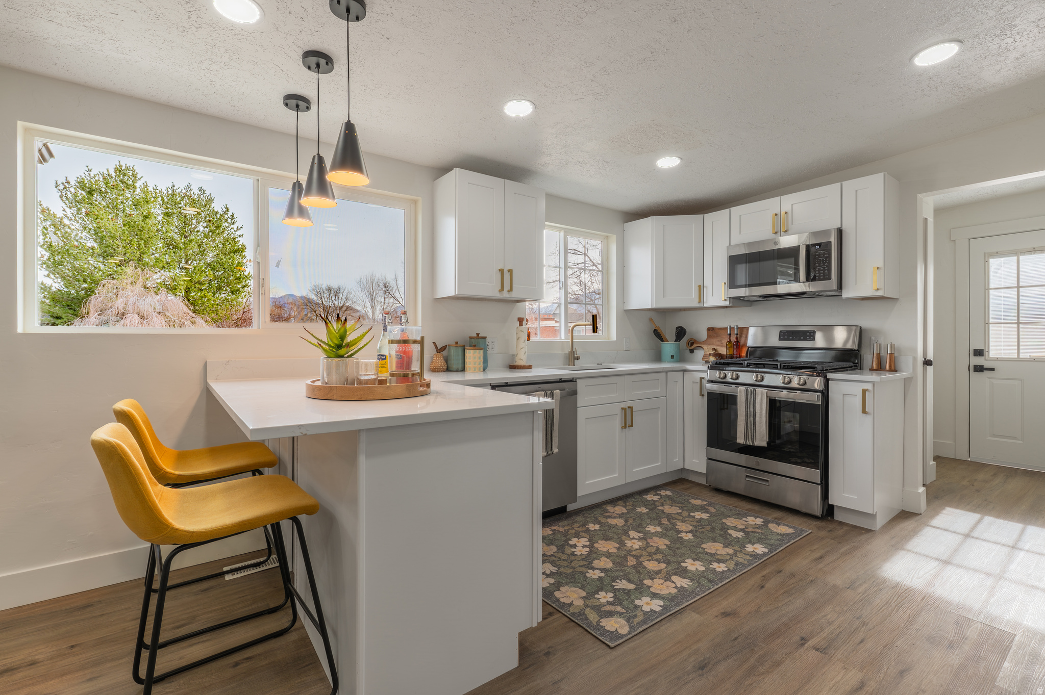 COTTONWOOD - Residential