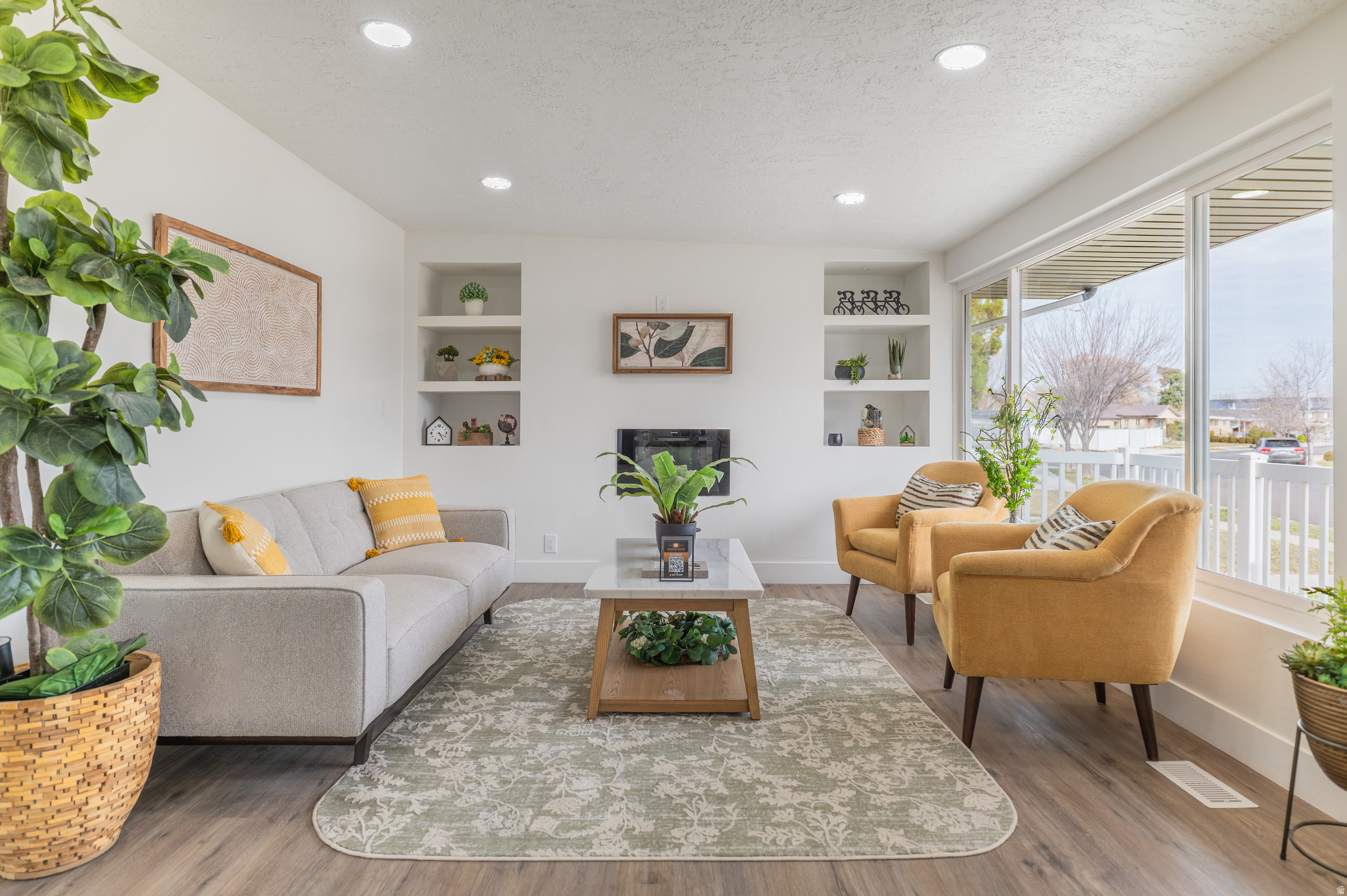 COTTONWOOD - Residential