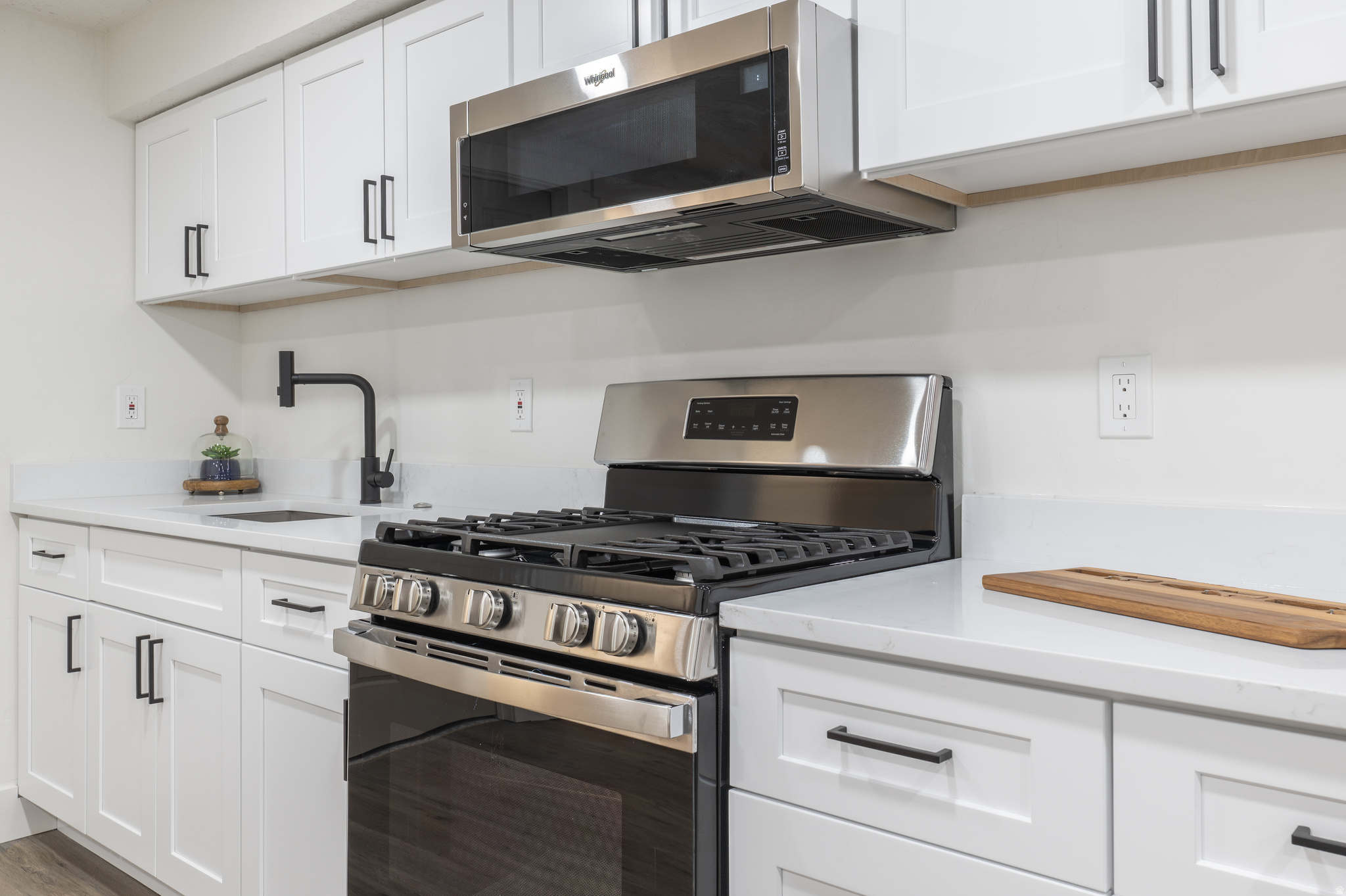 COTTONWOOD - Residential