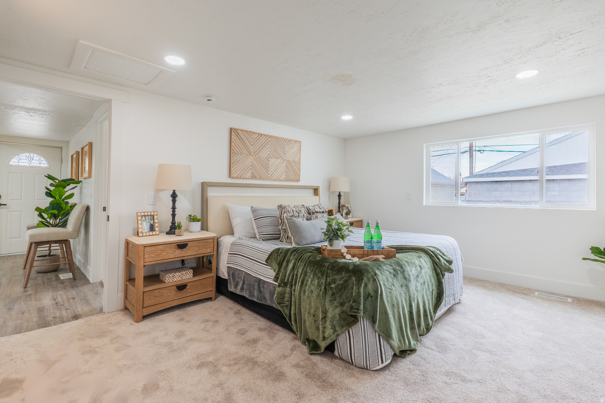 COTTONWOOD - Residential